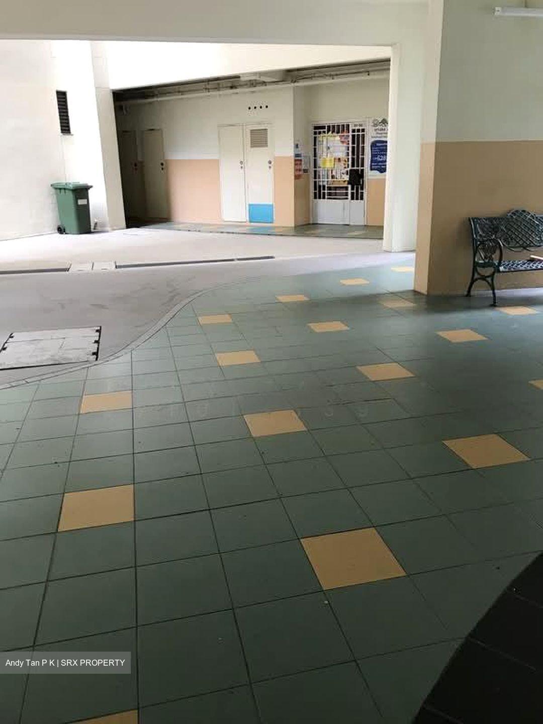Blk 255 Serangoon Central Drive (Serangoon), HDB 4 Rooms #594553061